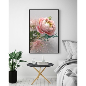 Artistic Rose Flower Art Files - OP23952420