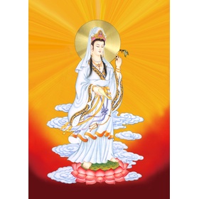 Download digital print Avalokitesvara - PH0007
